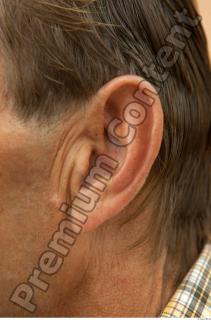 Ear texture of street references 439 0001